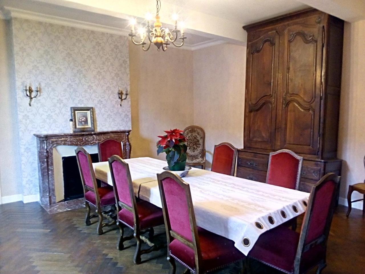 La Villa Du Bearn Garlin Exterior photo